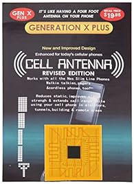 Amazon.co.jp: 信号ブースター - 携帯電話・スマートフォンアクセサリ